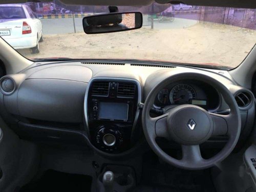 Used Renault Pulse RxL 2016  MT for sale 