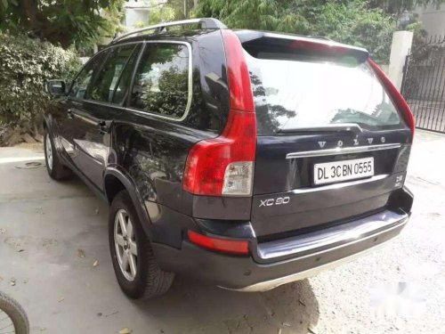 Volvo XC90 D5 AWD, 2011, Diesel AT for sale 