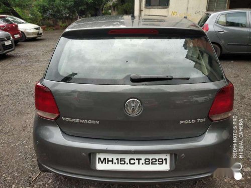 Volkswagen Polo Highline Diesel, 2011, MT for sale 