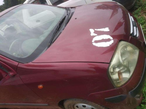 Hyundai Santro Xing 2007 MT for sale 