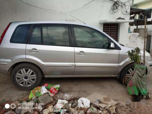 Used 2006 Ford Fusion MT for sale