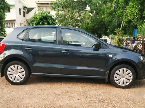 Used Volkswagen Polo MT for sale at low price