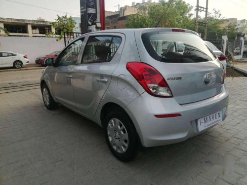 Hyundai I20 i20 Magna (O), 1.2, 2013, Petrol MT for sale 