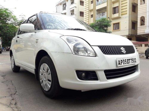 Maruti Suzuki Swift VDi, 2011, Diesel MT for sale 