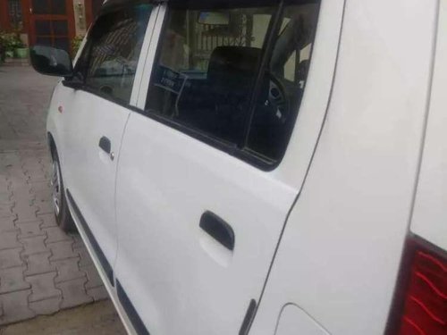 Used Maruti Suzuki Wagon R LXI 2014 MT for sale 