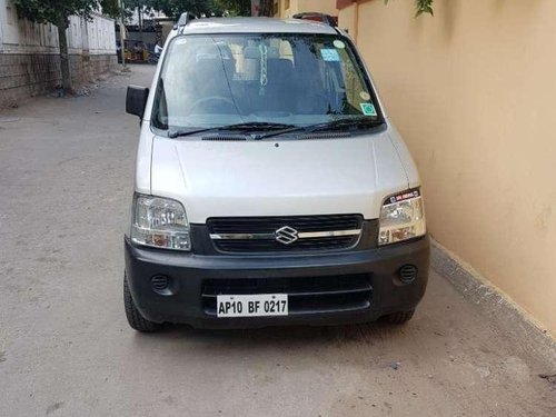 Used Maruti Suzuki Wagon R LXI 2004 MT for sale 