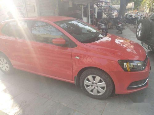 Used 2015 Volkswagen Polo MT for sale