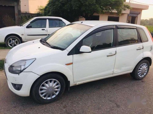 Used Ford Figo Aspire MT for sale at low price