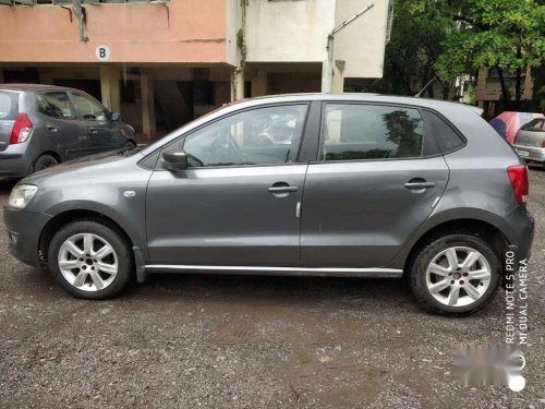 Volkswagen Polo Highline Diesel, 2011, MT for sale 