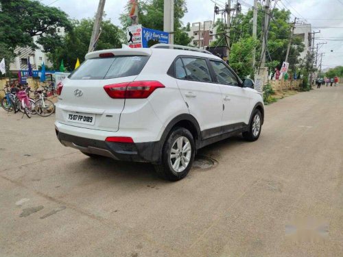 Hyundai Creta 1.4 S Plus, 2017, Diesel MT for sale 