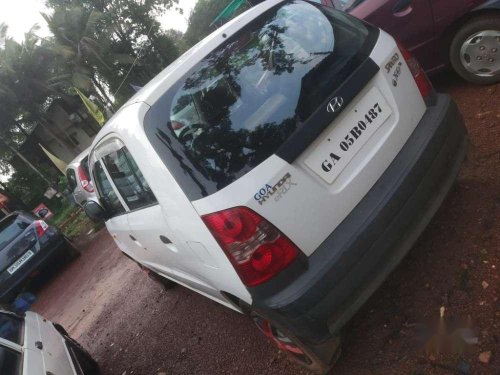 Used 2007 Hyundai Santro Xing GL MT for sale 