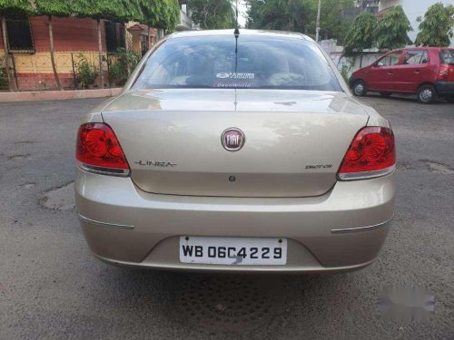 Used 2010 Fiat Linea MT for sale