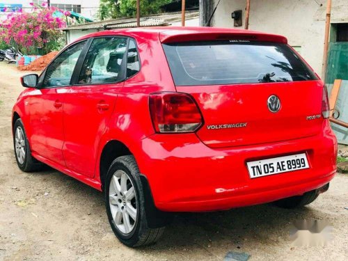 Volkswagen Polo Highline Diesel, 2010, Diesel MT for sale 