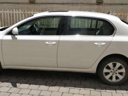 Skoda Superb Elegance 1.8 TSI AT, 2010, Petrol for sale 