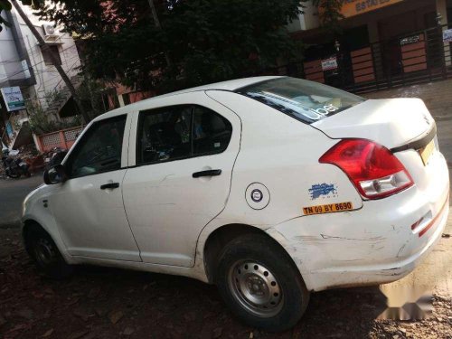 Maruti Suzuki Swift Dzire Tour, 2014, Diesel MT for sale 