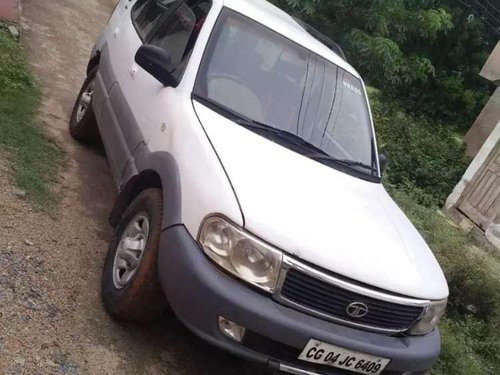 2007 Tata Safari Storme MT for sale