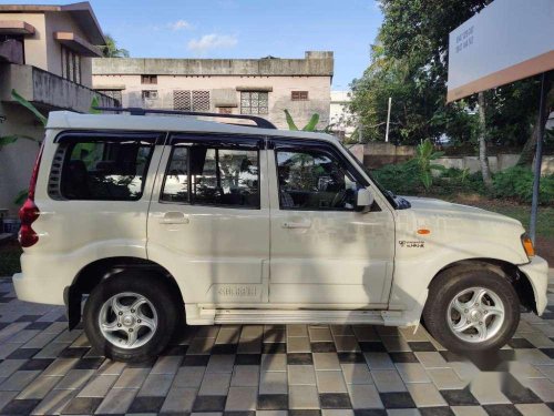 Mahindra Scorpio 2011 MT for sale 