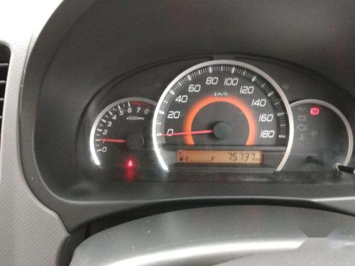 Maruti Suzuki Wagon R 1.0 Vxi (ABS-Airbag), 2011, Petrol MT for sale 