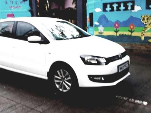 2012 Volkswagen Polo MT for sale