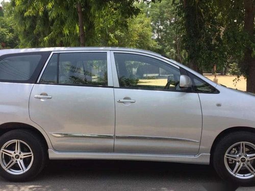 Used Toyota Innova MT for sale at low price