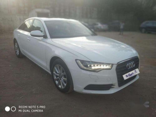 Used 2013 Audi A6 AT for sale