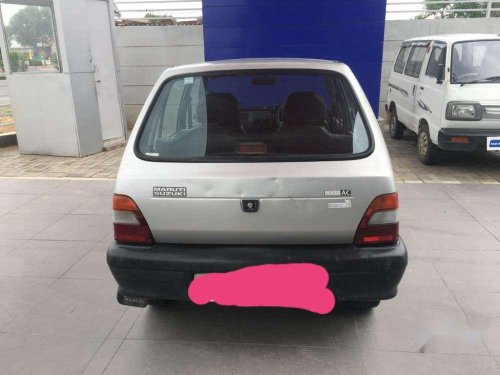 Maruti Suzuki 800 2005 MT for sale 