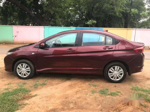 Used 2015 Honda City 1.5 S MT for sale