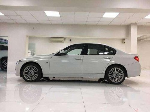 Used BMW 3 Series 320d Sport Line 2015 AT for sale 