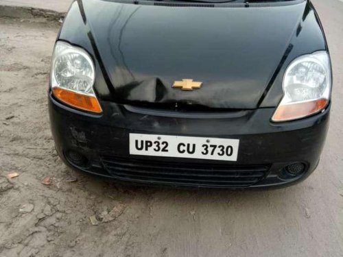 Chevrolet Spark LS 1.0, 2009, Petrol MT for sale 