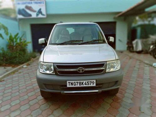 Used Tata Safari 4X2 2011 MT for sale 