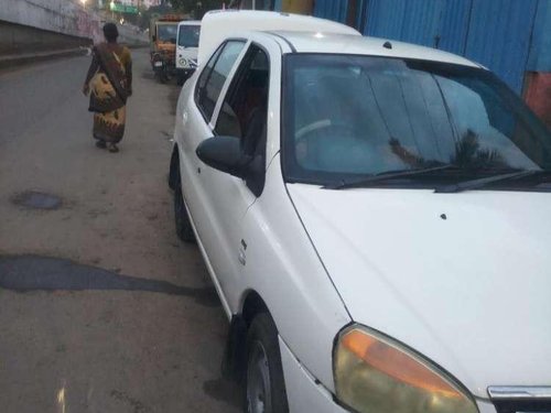 Used 2014 Tata Indigo eCS AT for sale 