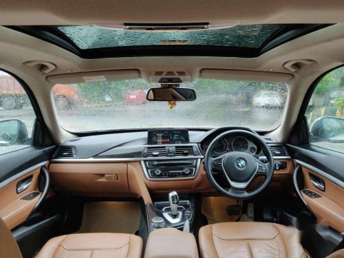 BMW 3 Series GT 2016 Luxury Line AT for sale 