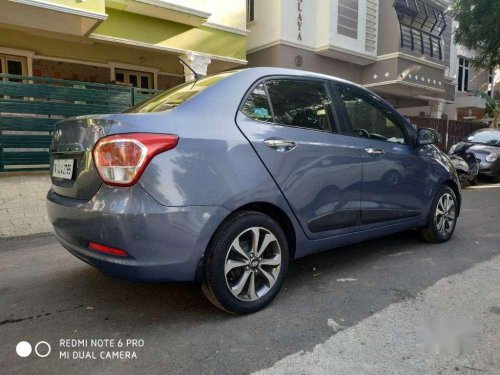 Hyundai Xcent 2014 MT for sale 