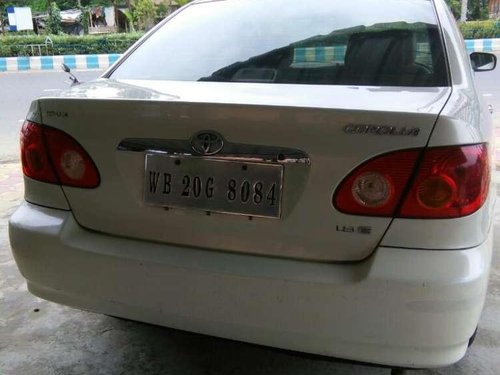 Used Toyota Corolla H5 MT for sale at low price