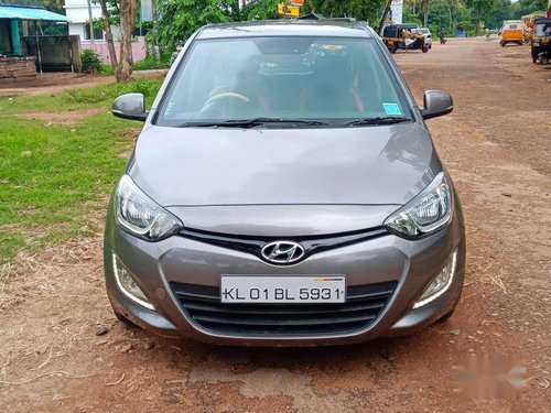 Used 2013 Hyundai i20 MT for sale