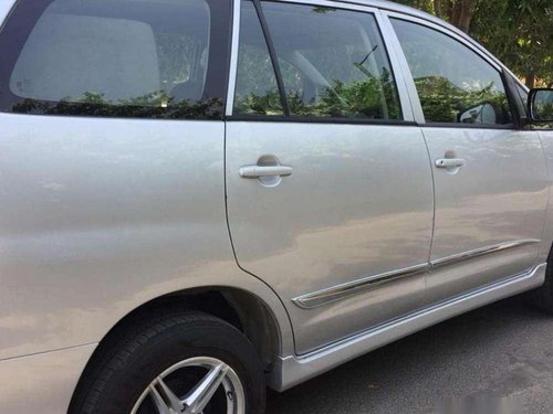 Used Toyota Innova MT for sale at low price