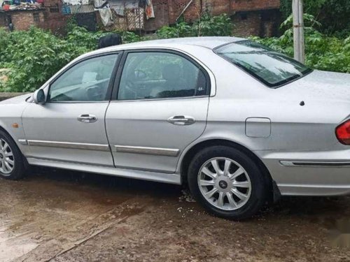 2005 Hyundai Sonata MT for sale