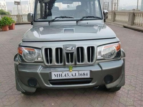 Mahindra Bolero 2011 SLE MT for sale 