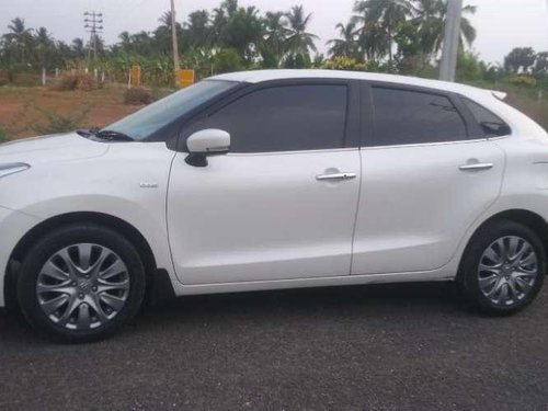 2016 Maruti Suzuki Baleno Alpha Diesel MT for sale at low price