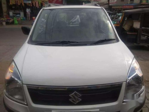 Used Maruti Suzuki Wagon R LXI 2014 MT for sale 