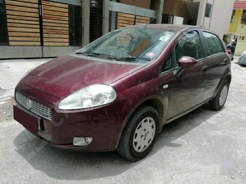 2013 Fiat Punto MT for sale at low price