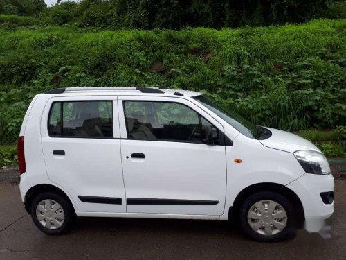 Maruti Suzuki Wagon R 2015 LXI CNG MT for sale 