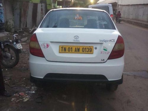 Used 2014 Tata Indigo eCS AT for sale 