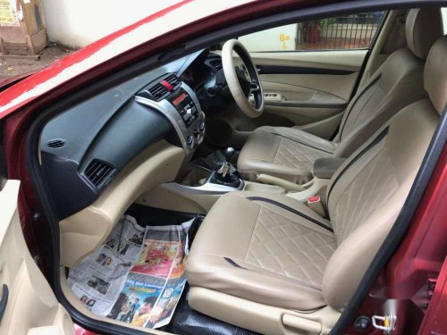 Honda City 1.5 S MT, 2010, Petrol for sale 