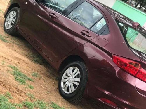 Used 2015 Honda City 1.5 S MT for sale