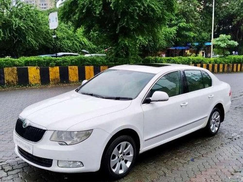 Used 2010 Skoda Superb AT for sale