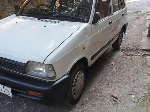 2003 Maruti Suzuki 800 MT for sale 