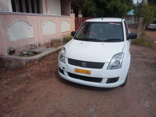 Maruti Suzuki Swift Dzire Tour, 2015, Diesel MT for sale 