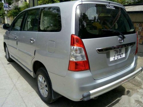 Toyota Innova 2.0 V, 2013, Diesel MT for sale 