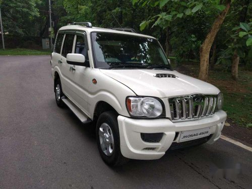 2011 Mahindra Scorpio M2DI MT for sale at low price